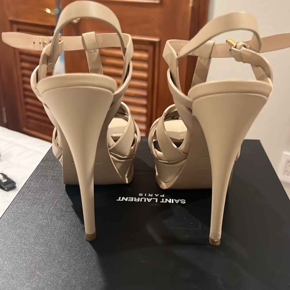 YSL TRIBUTE BEIGE - Picture 3 of 5